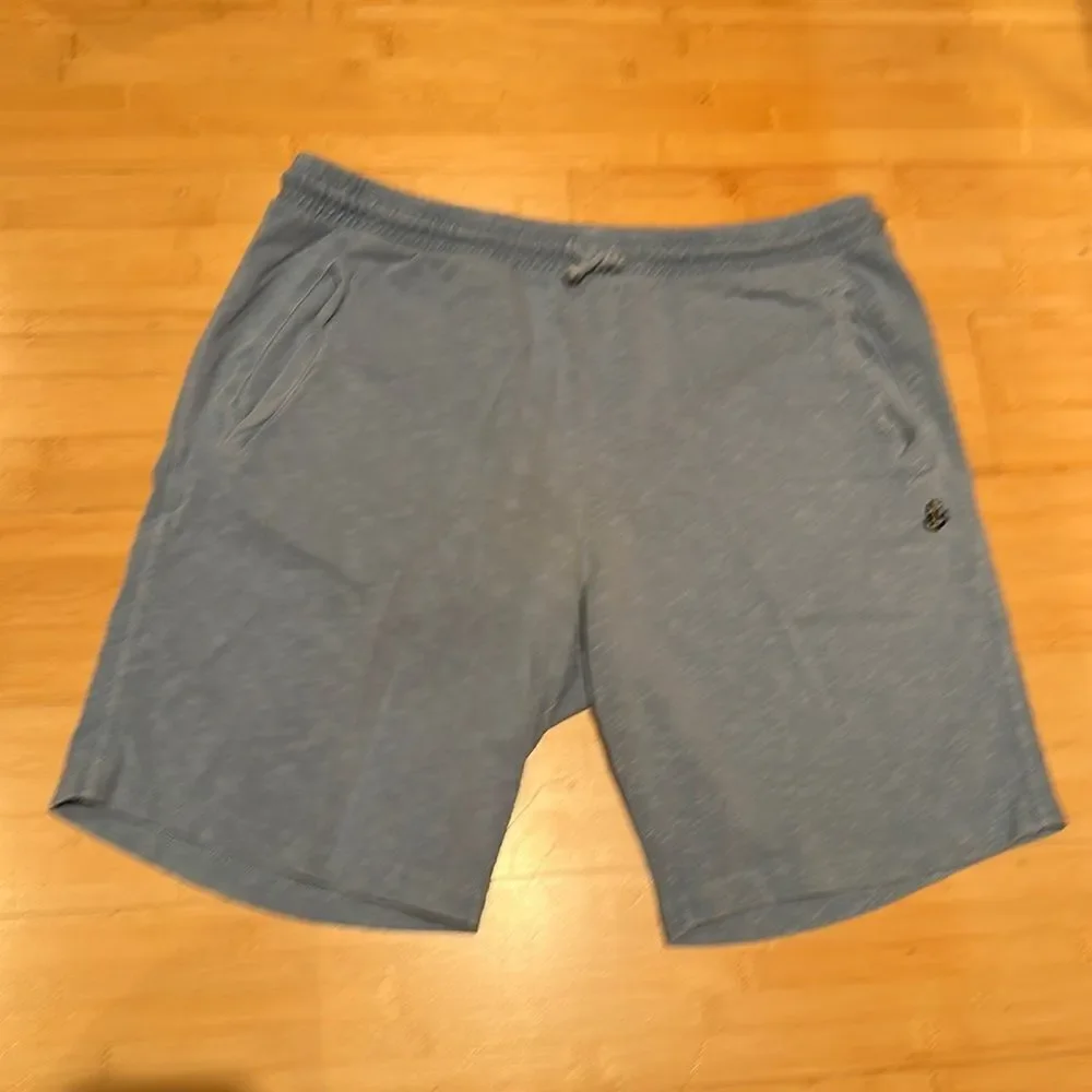 Europann sweat shorts